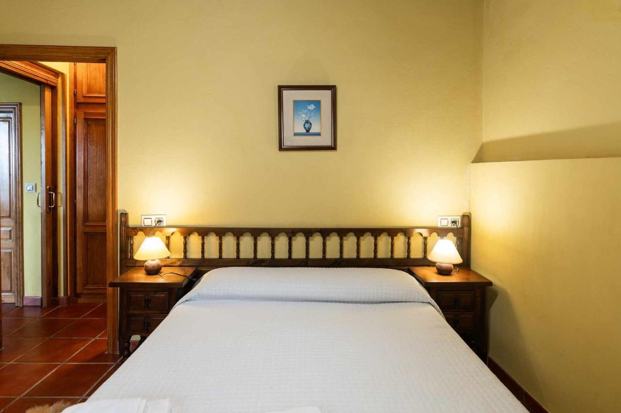 Casa La Aldea De Guadamia Villa Llames de Pría Екстериор снимка
