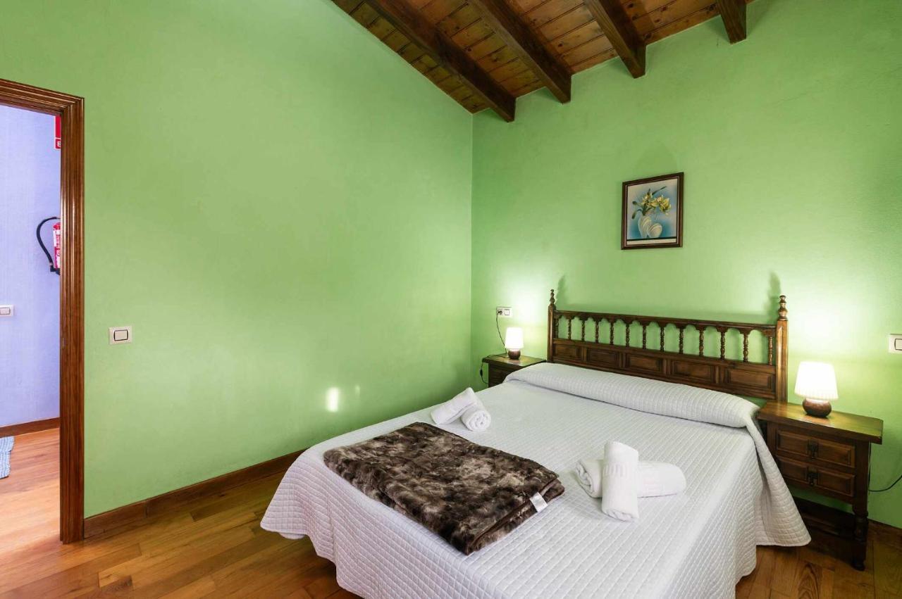 Casa La Aldea De Guadamia Villa Llames de Pría Екстериор снимка