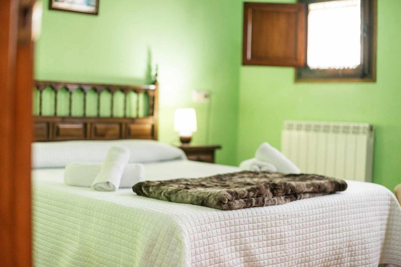 Casa La Aldea De Guadamia Villa Llames de Pría Екстериор снимка